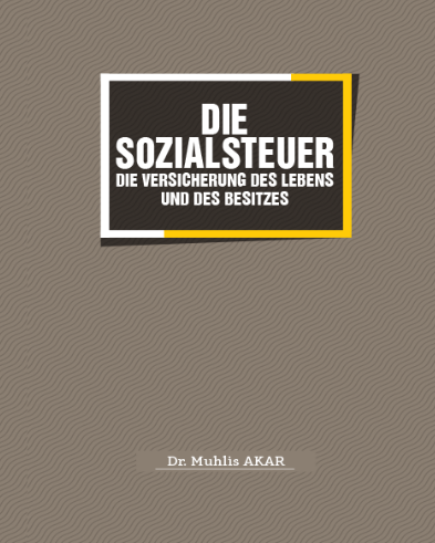DIE SOZIALSTEUER