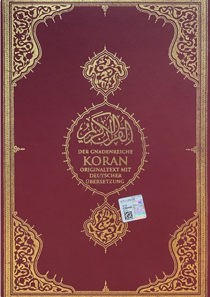 Der Koran