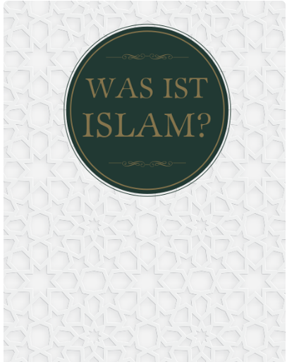Was ist der Islam