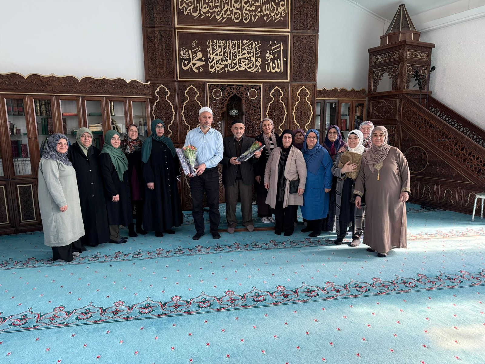 Ramazan’da Paylaşamadığımız Önemli Faaliyetler – 5