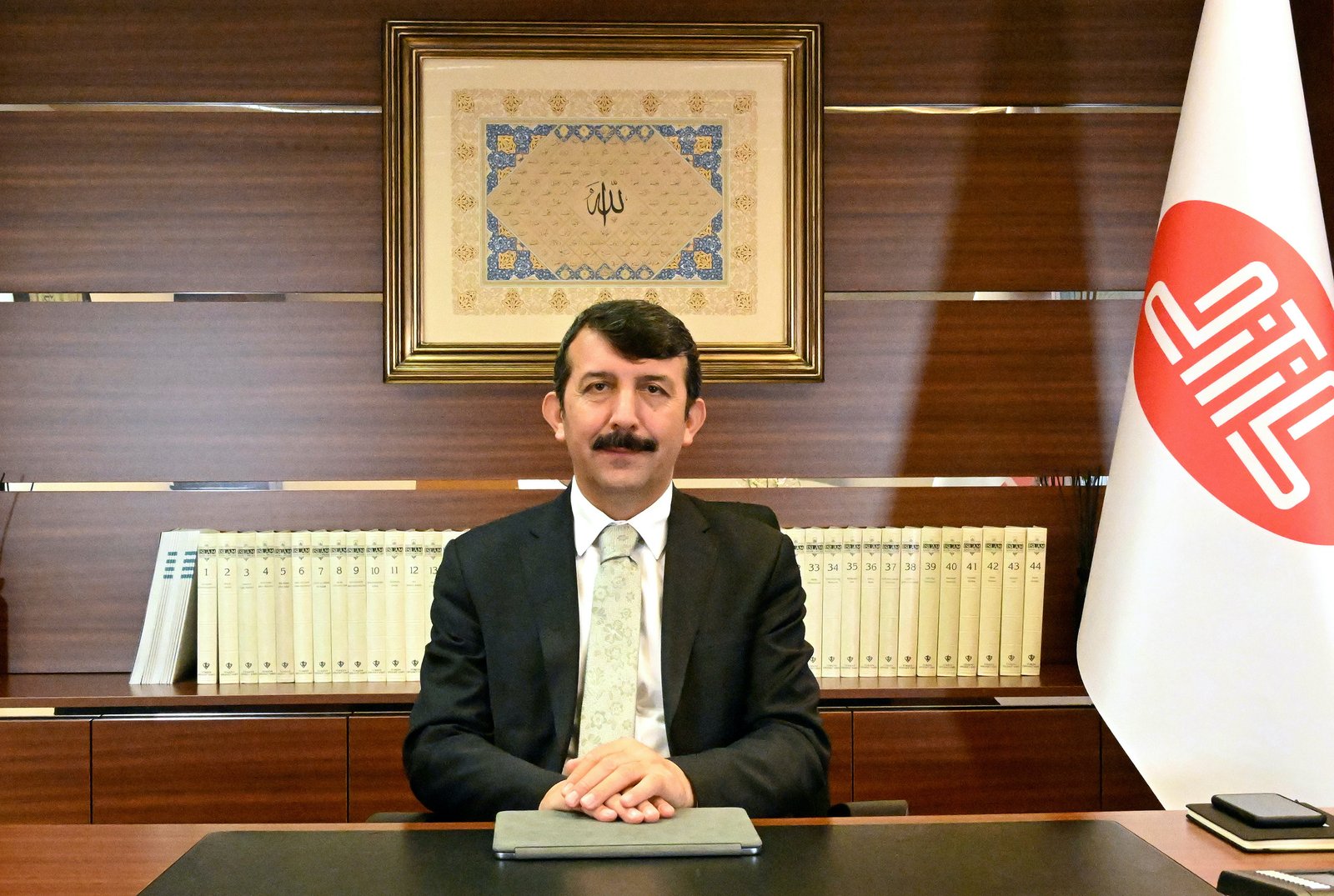 Botschaft zur Miradsch-Nacht (Nacht der Himmelfahrt)