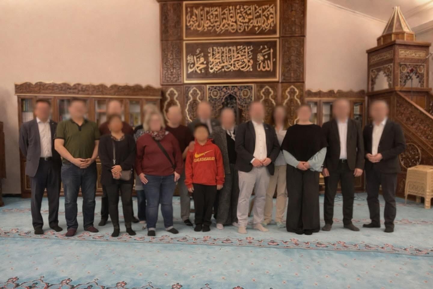 Ramazan’dan Paylaşamadığımız Önemli Faaliyetler – 2