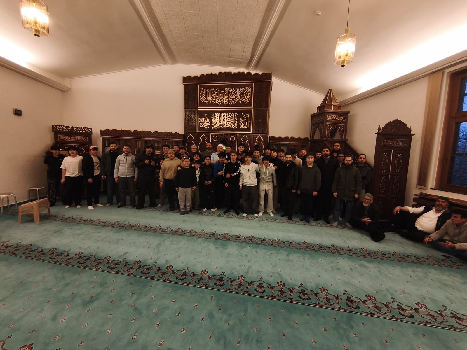 Ramazan’da Paylaşamadığımız Önemli Faaliyetler – 3